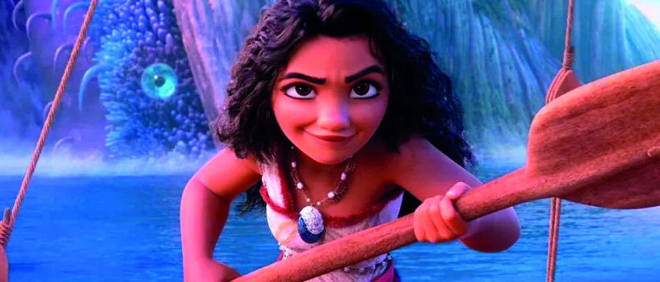 Moana 2: Aumente Suas Vendas Com O Lançamento do Filme