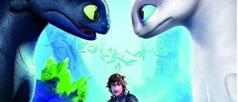 Como Treinar Seu Dragão: A Magia de Uma Franquia Que Encanta