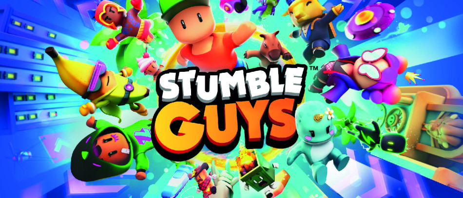 Stumble Guys: O Jogo Que Virou Febre Entre as Crianças!