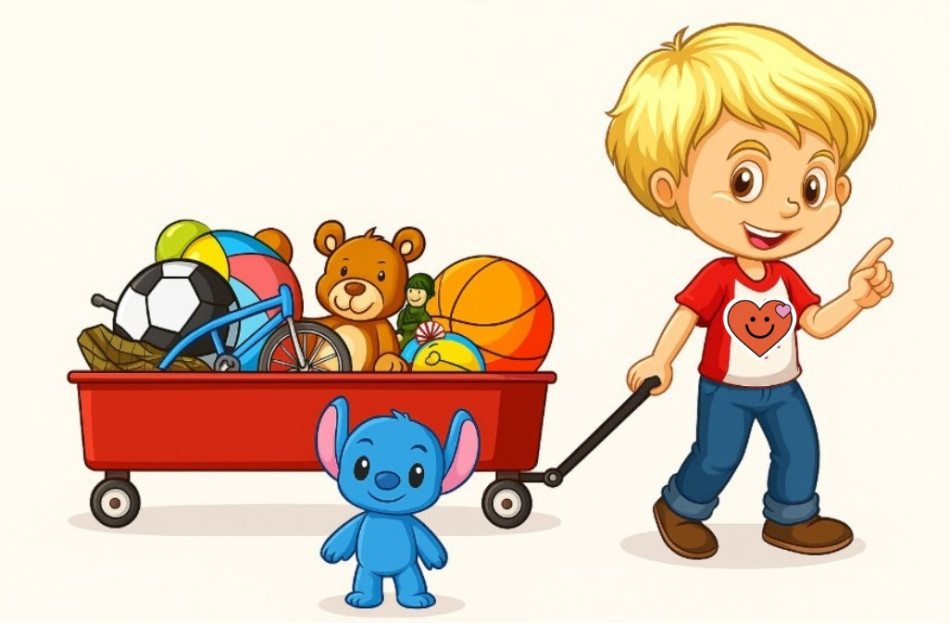 Brinquedos Com Alto Giro: Como Escolher Os Certos Para Sua Loja!