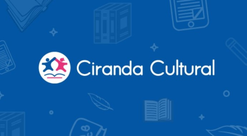 Ciranda Cultural no atacado: livros que vendem muito