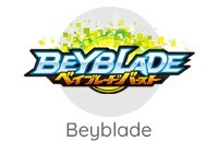 Beyblade