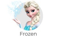 Frozen