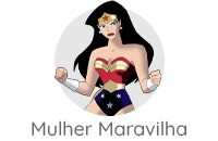 Mulher Maravilha