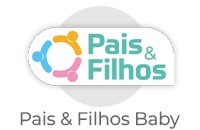 Pais e filhos baby