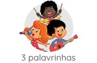 3 palavrinhas