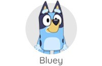 Bluey