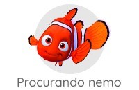 Procurando nemo