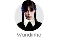 Wandinha