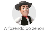 A fazenda do zenon