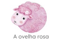 A ovelha rosa