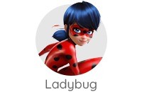 Ladybug