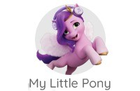 My Little Pony