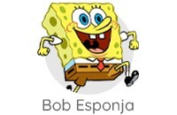 Bob Esponja