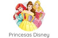 Princesas Disney