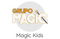 Magic Kids