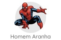 Homem Aranha