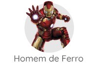 Homem de Ferro