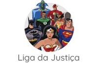 Liga da Justiça