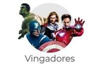 Vingadores