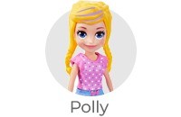 Polly Pocket