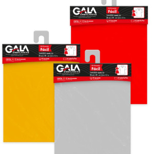 Kit Pres. Facil 58x89 C/ 01un - Pct 20un - Liso Metalizado-792798-368