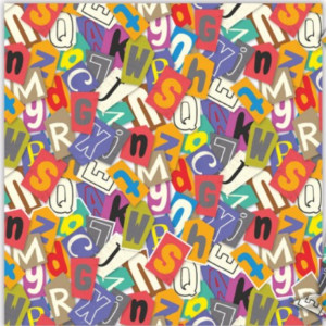 Gl Saq. P/ Pres. 30x45 Perola - 50un - 647 Letters-1200100144-169
