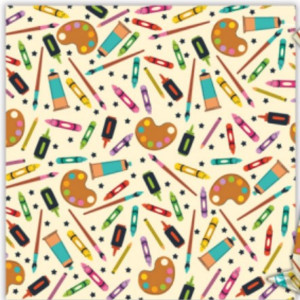 Gl Saq. P/ Pres. 35x53 Perola - 50un - 138 Paint-1221100159-155