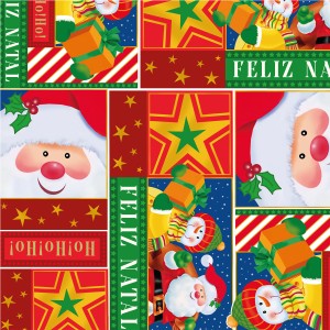 Saco De Presente Perola 887 Noite De Natal 58x89cm 25un-1242100089-48383