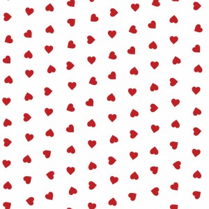Saco De Presente Transparente 914 Amor Vermelho 58x89cm 25un-1242300004-51667